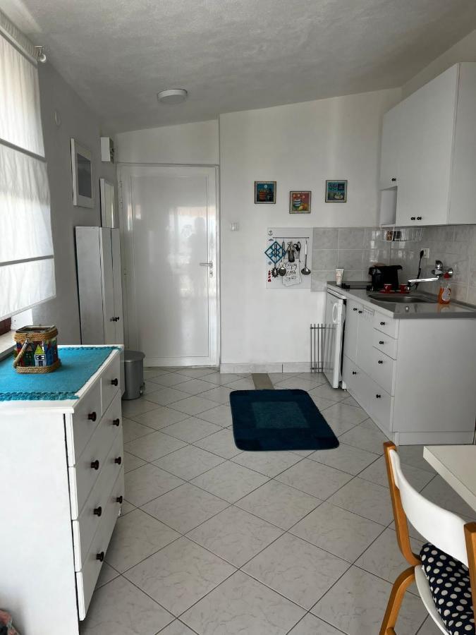 Apartments Milicevic Rogoznica  Extérieur photo