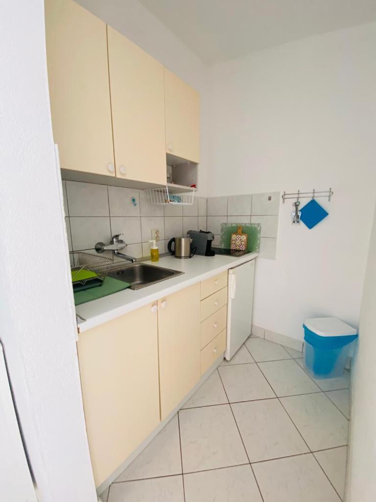 Apartments Milicevic Rogoznica  Extérieur photo