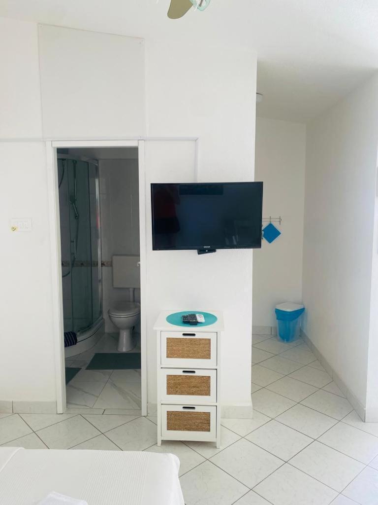 Apartments Milicevic Rogoznica  Extérieur photo